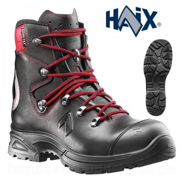 Haix Airpower XR3 Schnürsenkel Schuhbänder Senkel