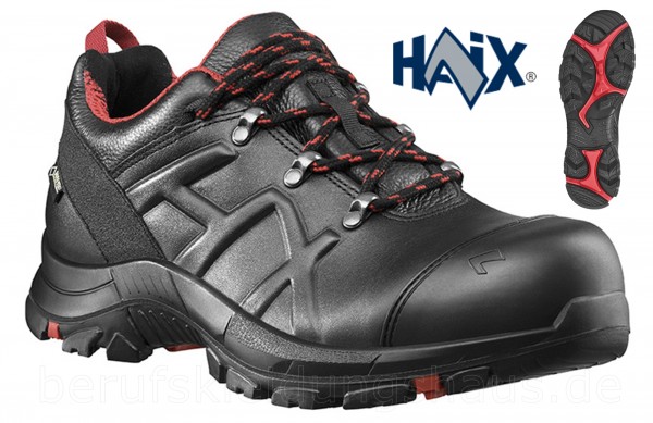 Haix Black Eagle Safety 54 low S3 Halbschuhe Sicherheitsschuh