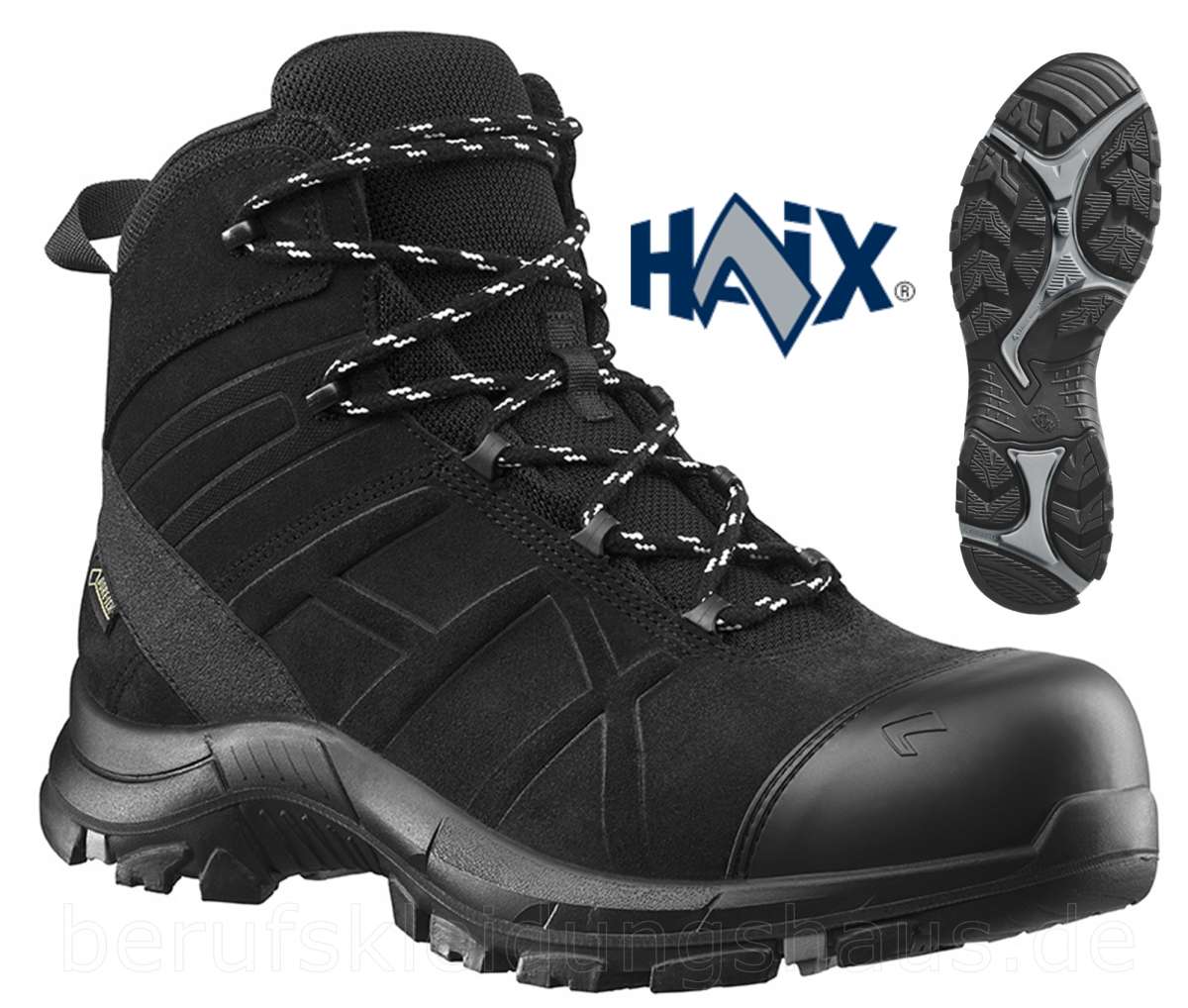 HAIX Workwear BLACK EAGLE Safety 53 low Sicherheitsschuhe S3 Arbeitsschuhe HAIX Workwear BLACK EAGLE Safety 53 low Sicherheitsschuhe S3 Arbeitsschuhe