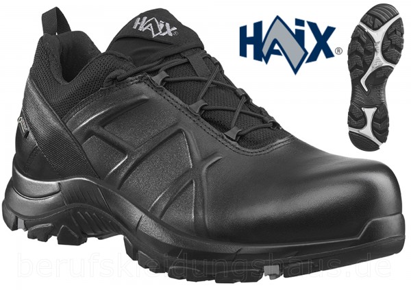 Haix Black Eagle Safety 50.1 low S3 Halbschuhe Sicherheitsschuhe Arbeitsschuhe
