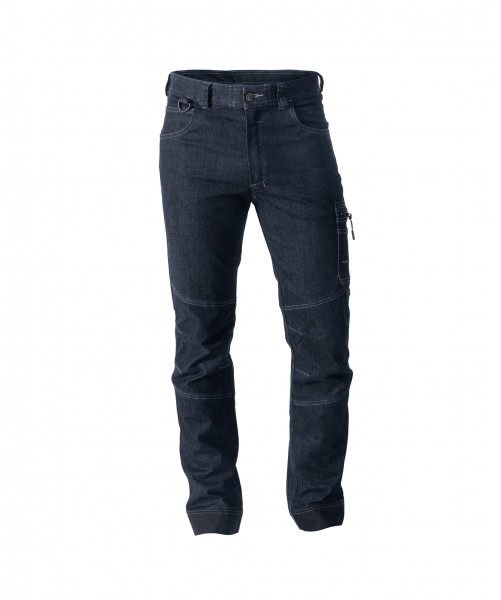 DASSY® Osaka Stretch Arbeitsjeans Jeans Arbeitshose Bundhose