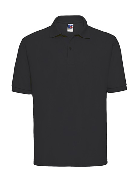 Russell Men&#039;s Classic Polycotton Polo Arbeitspoloshirt Poloshirt