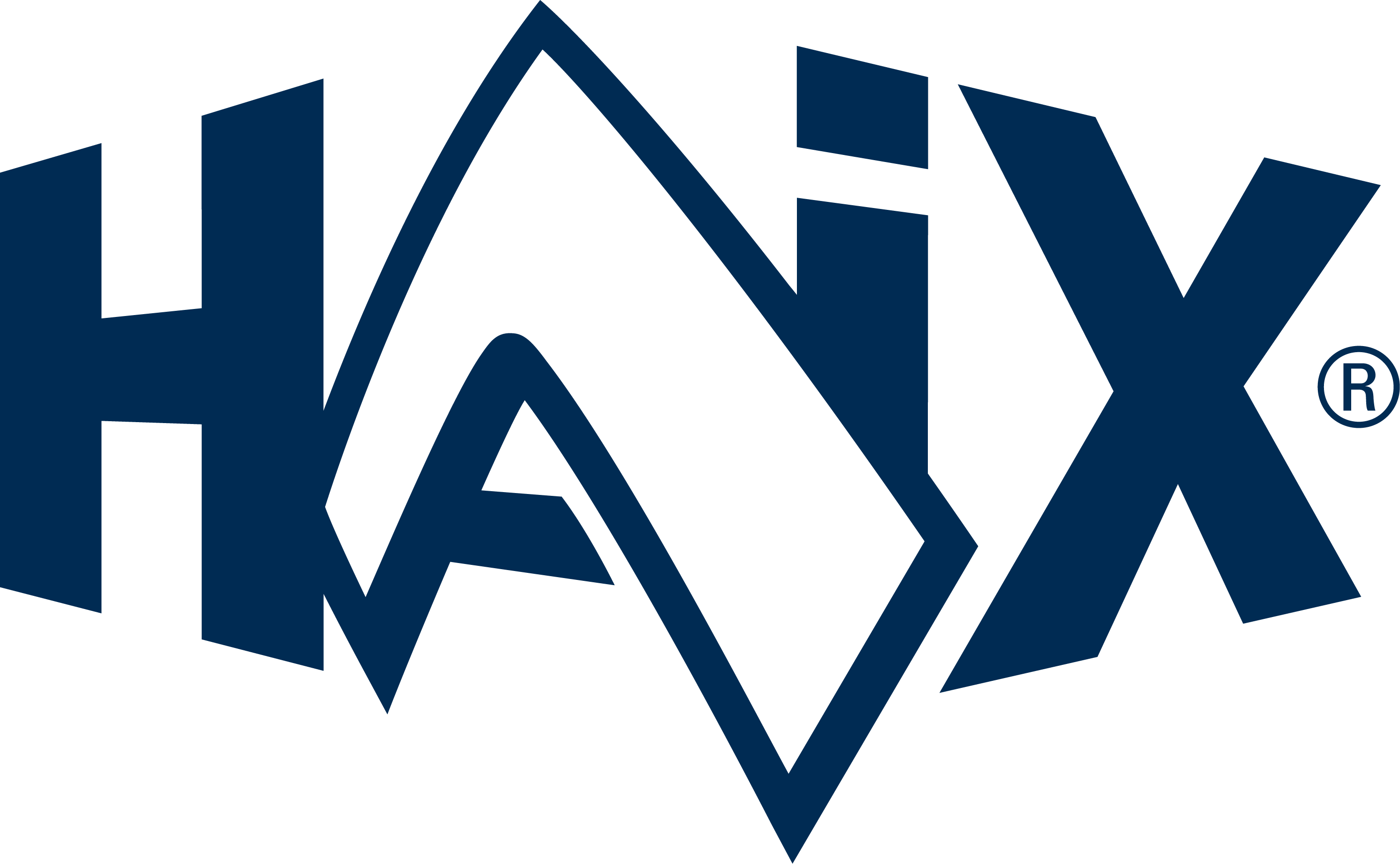 Haix